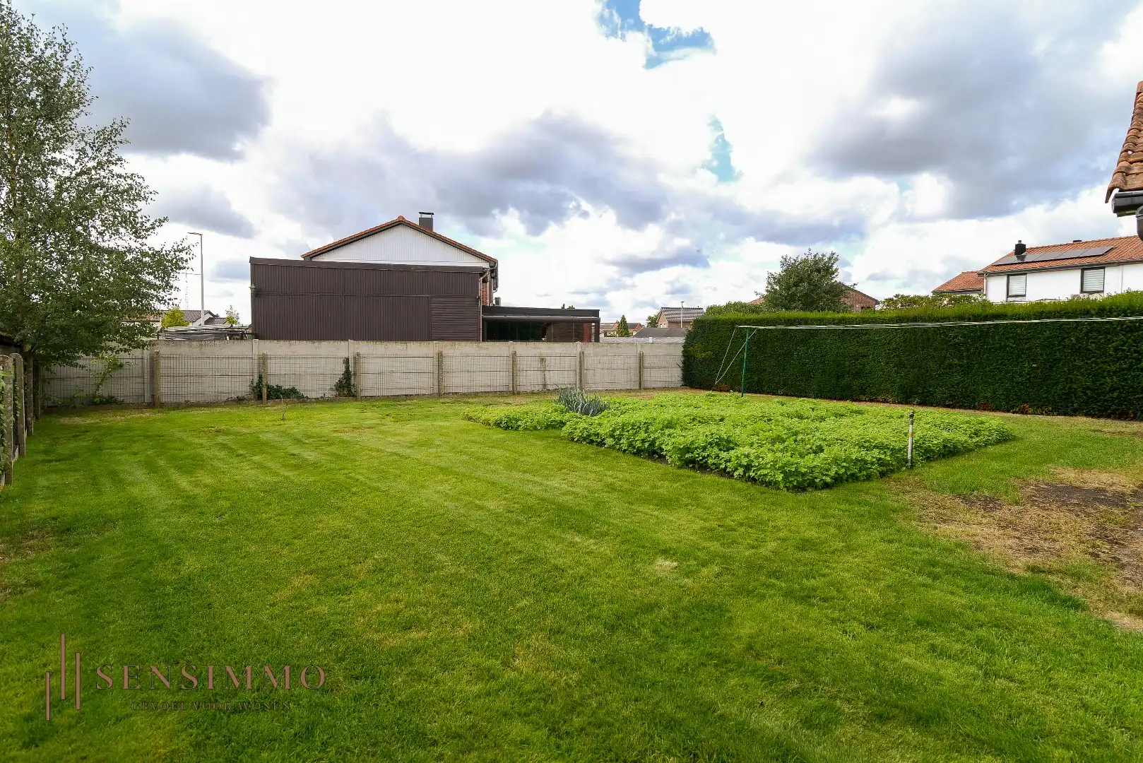 Halfopen woning met 4 slaapkamers foto 22