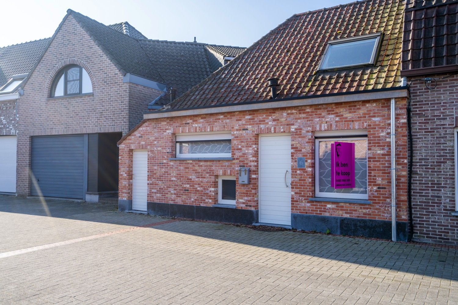 RUSTIG EN IN 'T STAD WONEN? foto 19