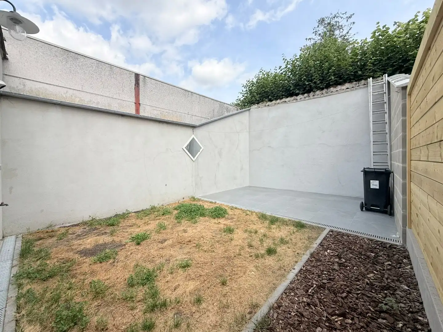 Woning in het centrum van Veltem-Beisem foto 13