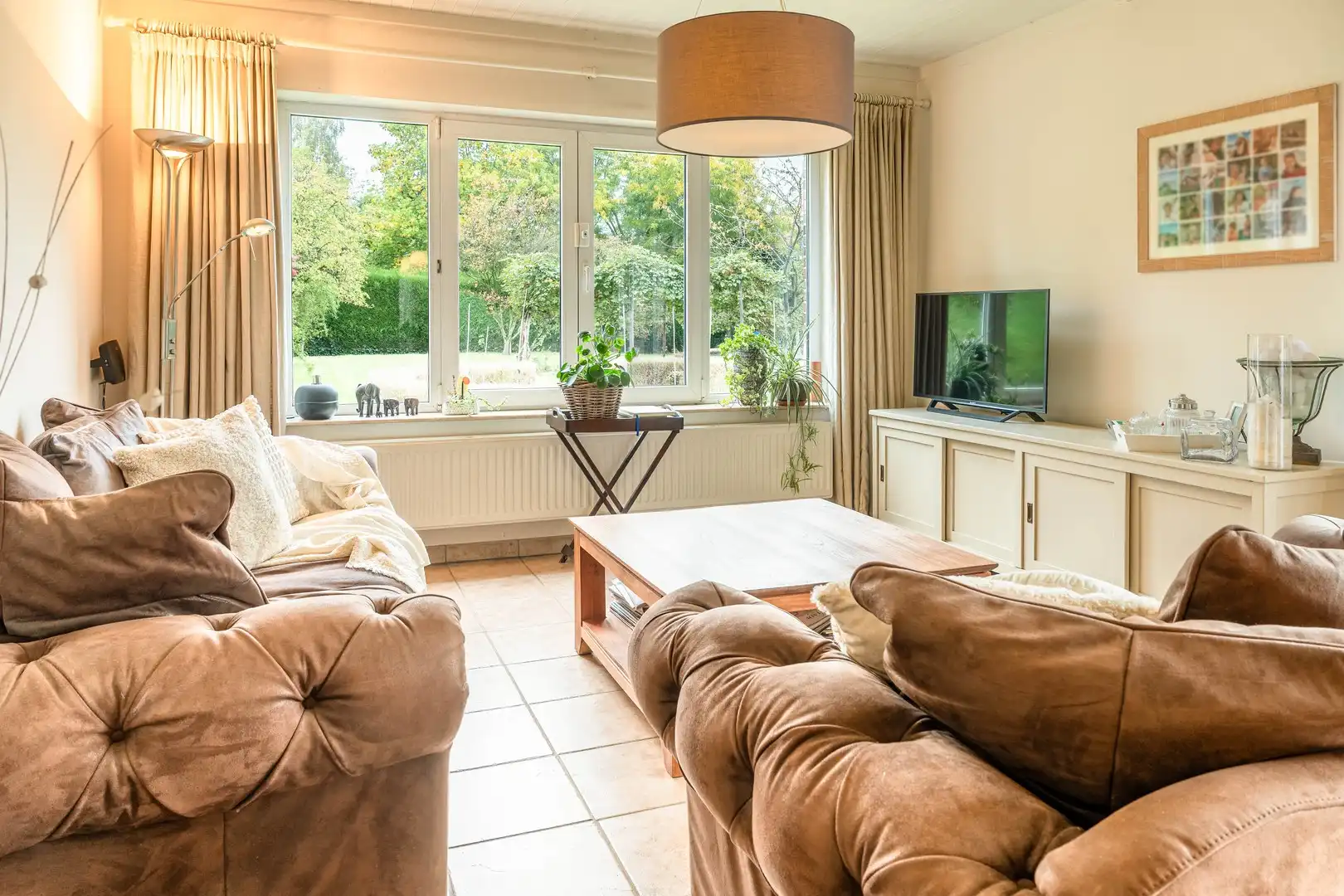 Een warm familiehuis met een vleugje Zuid-Frankrijk foto 2