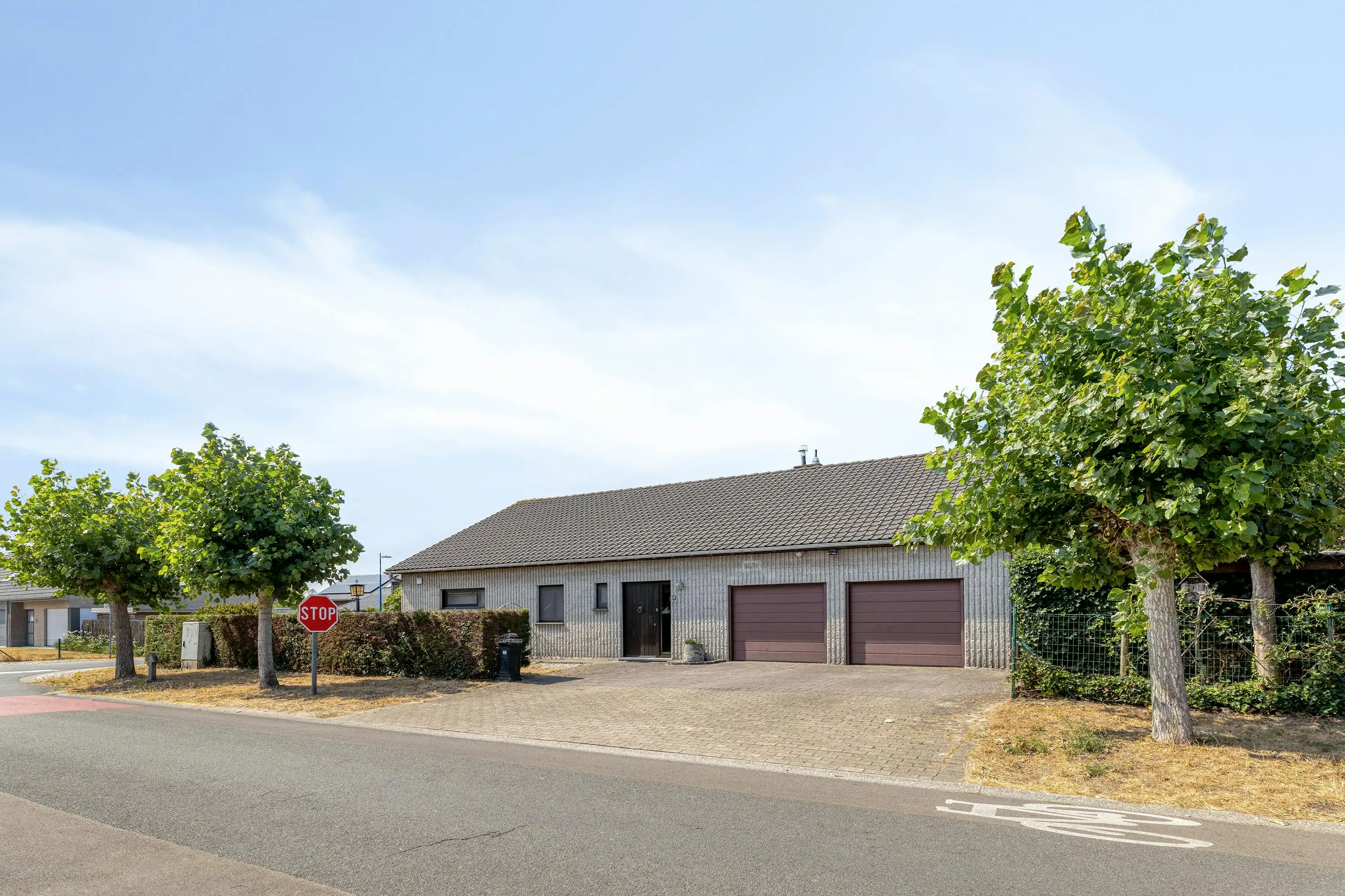 Huis te koop Westhinderstraat 39 - 8670 Oostduinkerke