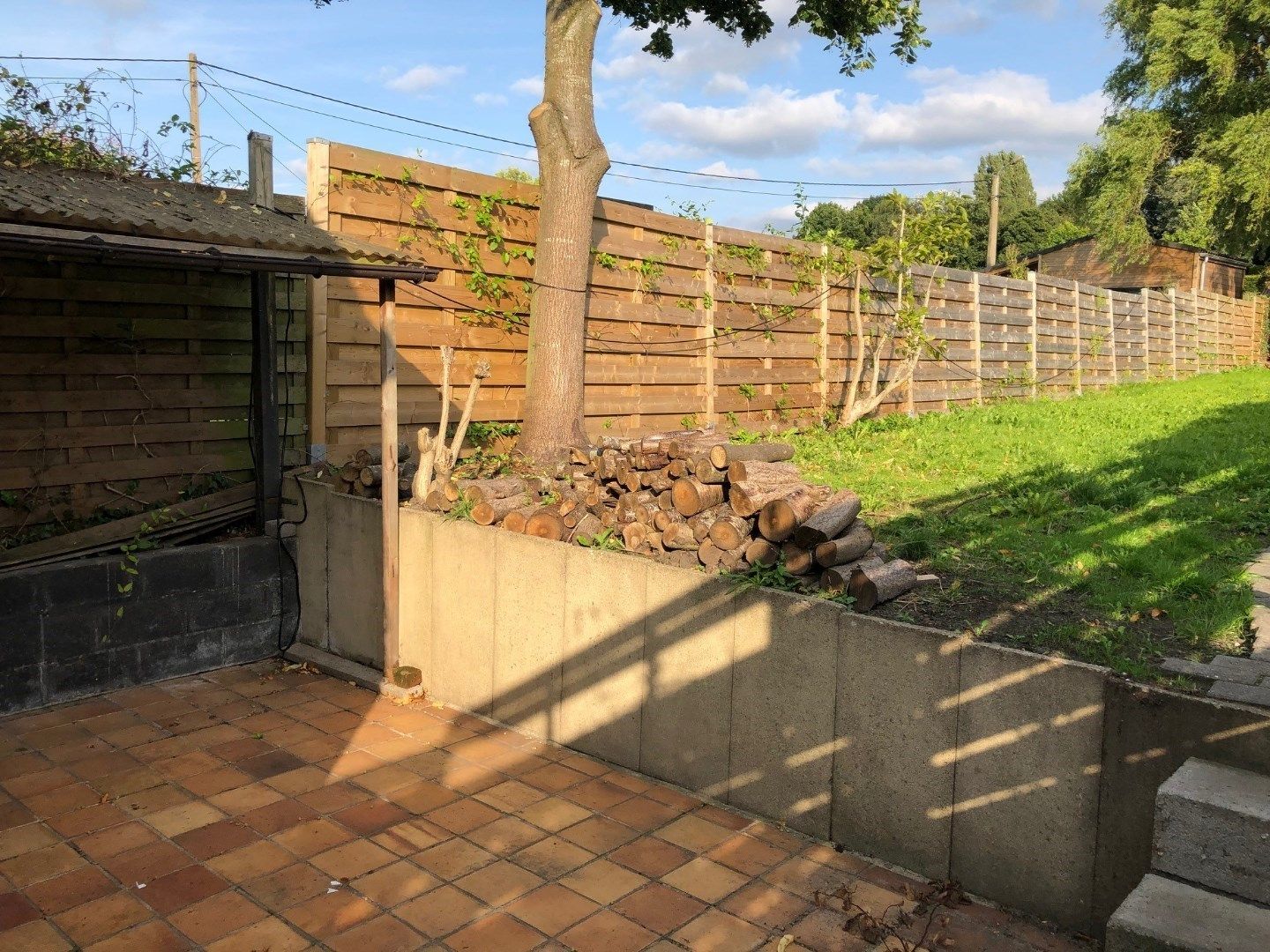 Charmante woning te landelijk Gavere foto 25