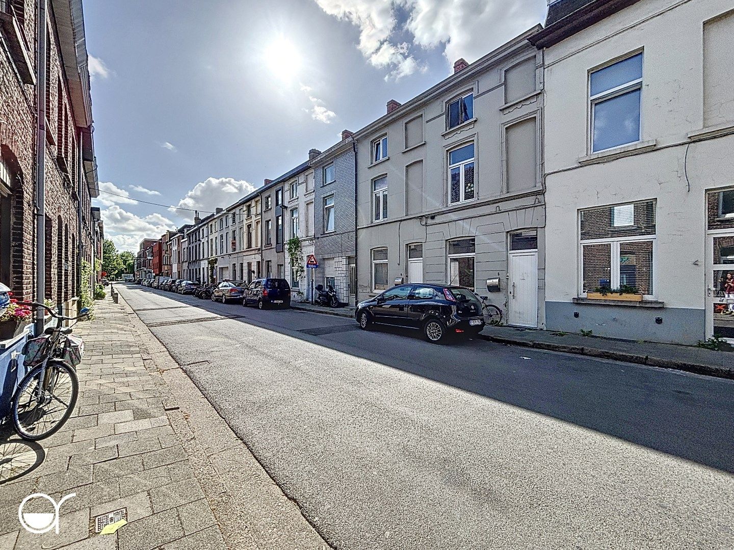 Woning met 3 slaapkamers aan de rand van Gent foto 16
