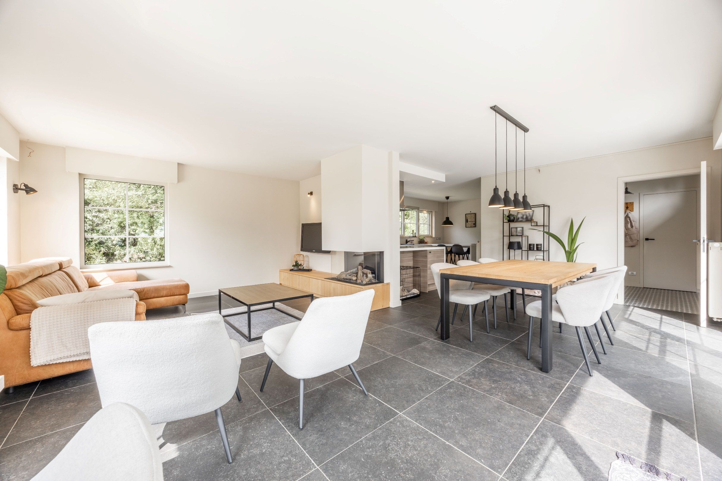 RUSTIG WONEN OP EEN LANDELIJK PERCEEL VAN 1220 M² foto 5