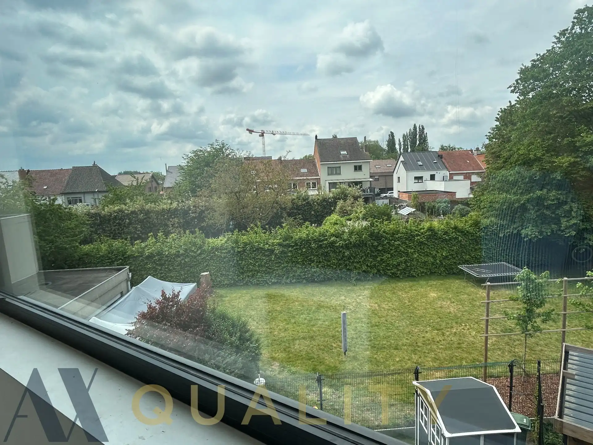 NIEUWE VOORWAARDEN LAATSTE NIEUWBOUW APPARTEMENT Residentie Oakenfield met nog een 3slpk. (duplex) (141 m²) met terras (18 m²) foto 30