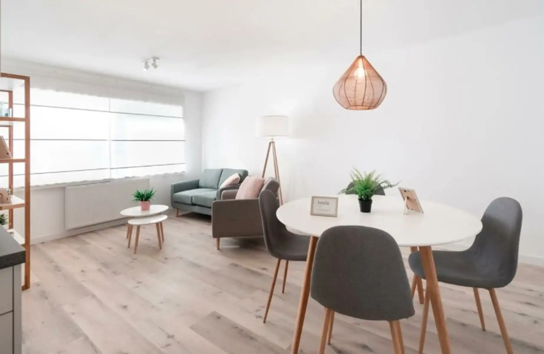 Appartement te huur foto 22