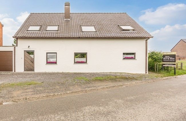 Zeer goed gelegen karaktervolle woning foto 37