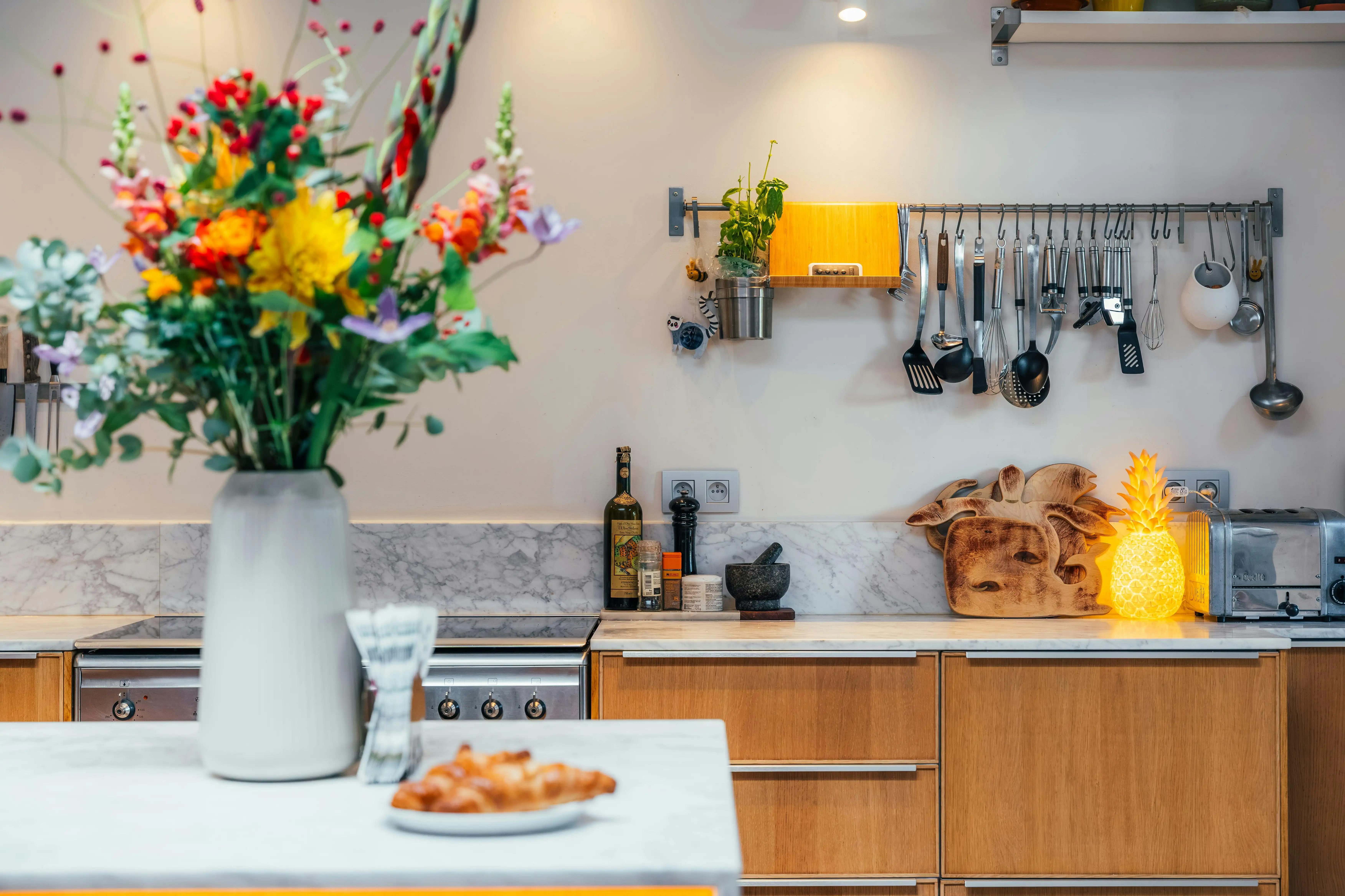 Instapklare herenwoning met ruim bijgebouw  foto 14