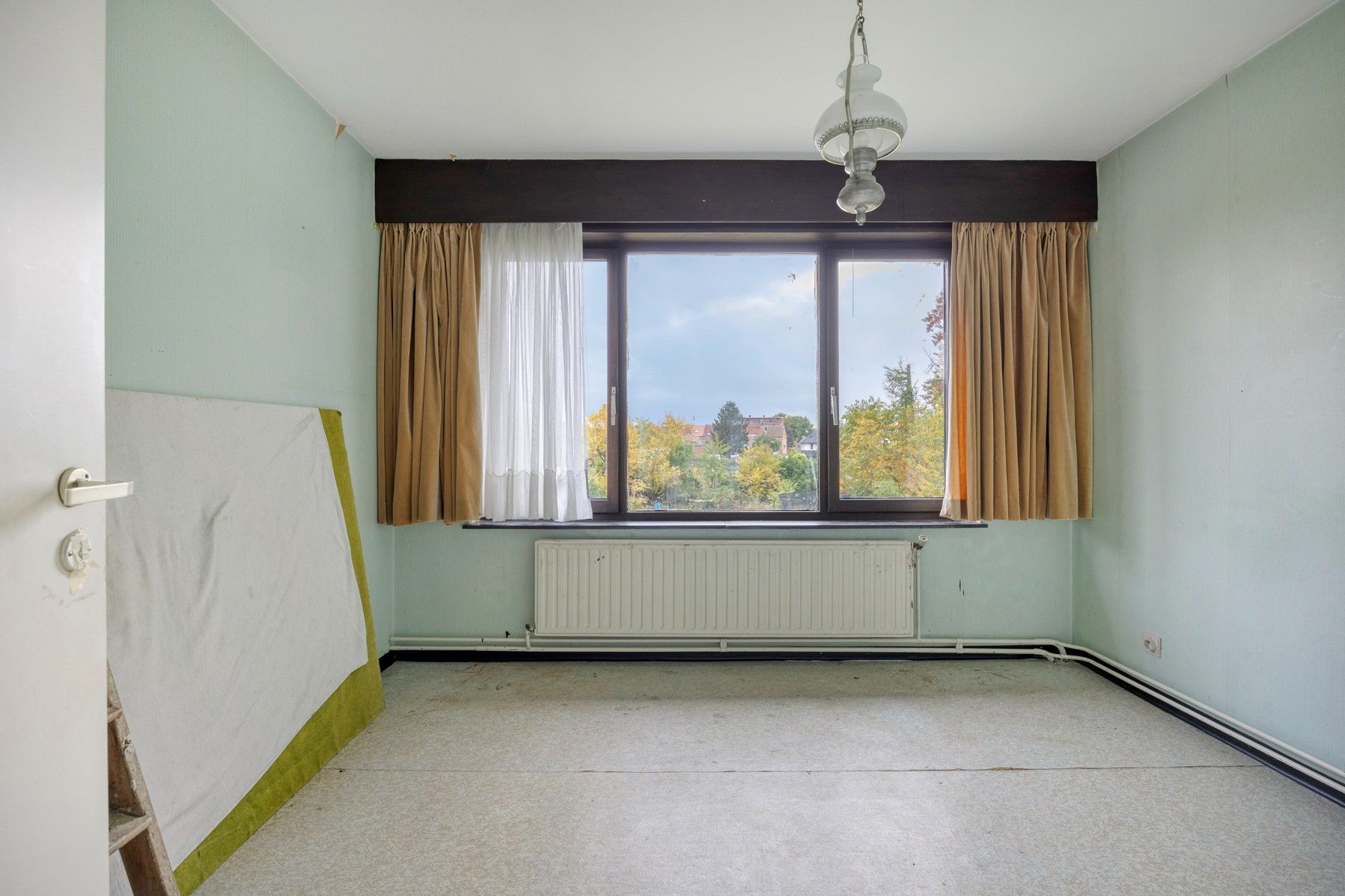 In de geliefde Tweebunderswijk woning met 4 slaapkamers, garage en tuin foto 21
