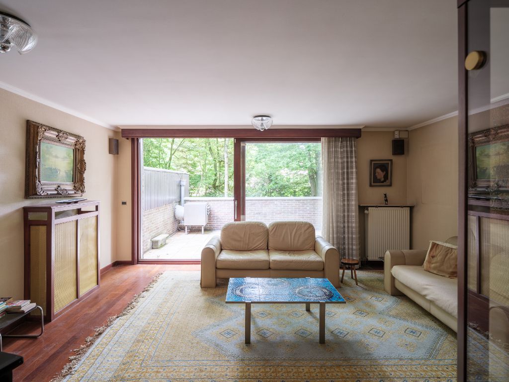Architecturale villa op een perceel van 2.008 m² in het pittoreske Deurle. foto 8