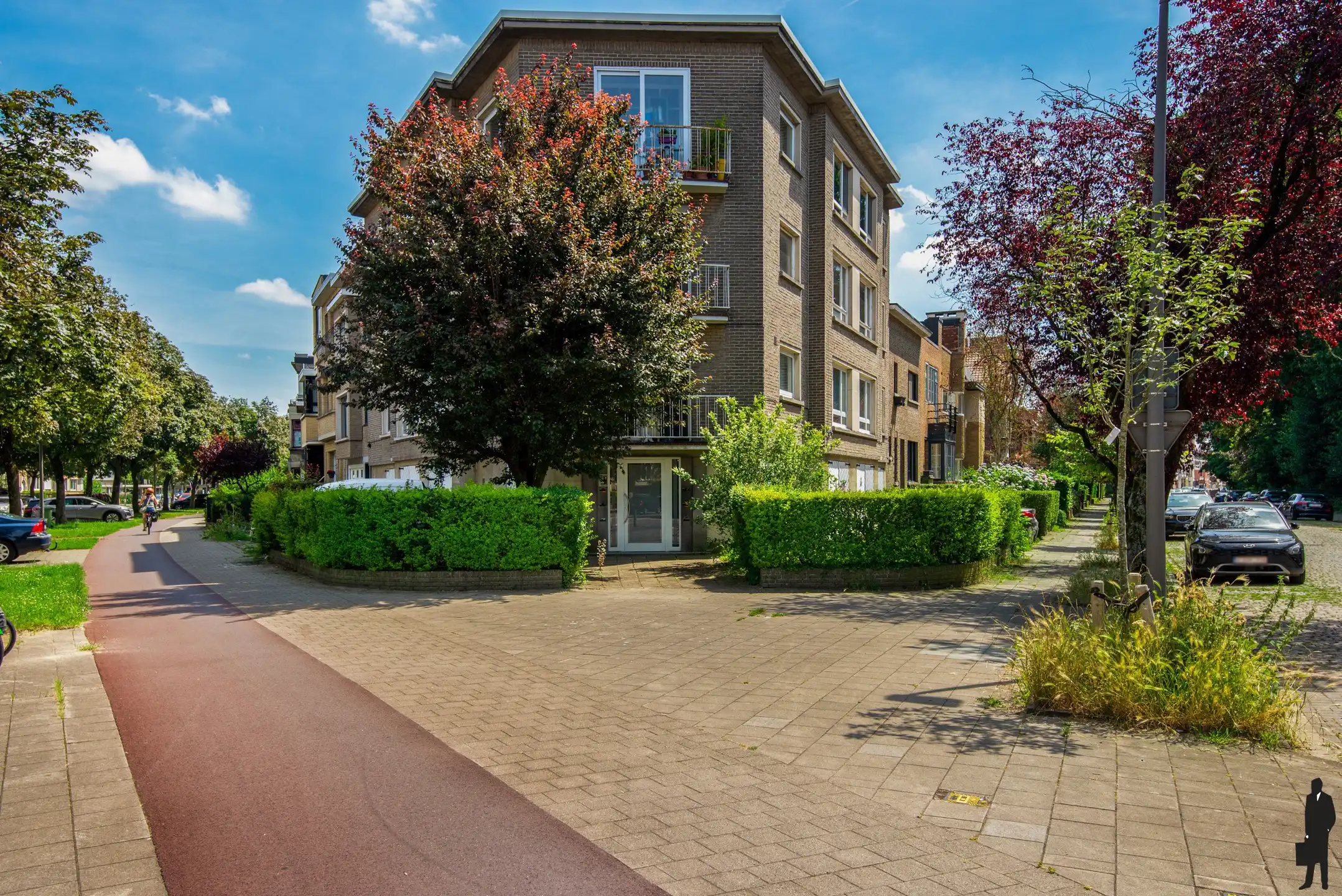 Gezellig appartement op absolute toplocatie foto 2