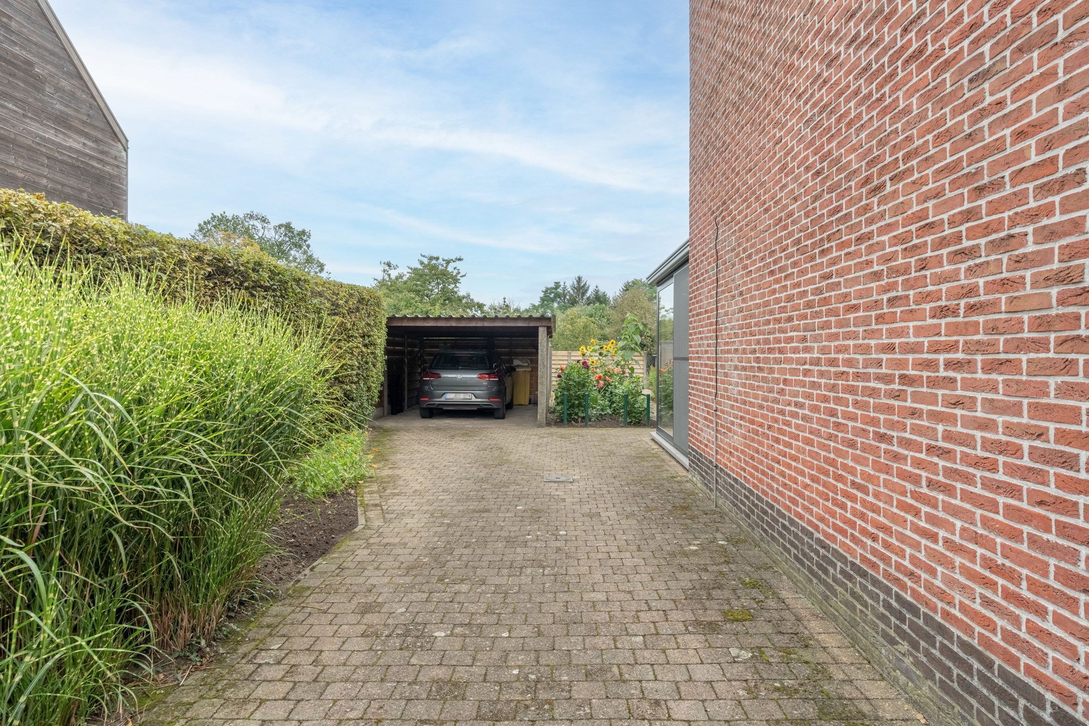 Goed gelegen gezinswoning op 483 m² te Turnhout foto 3