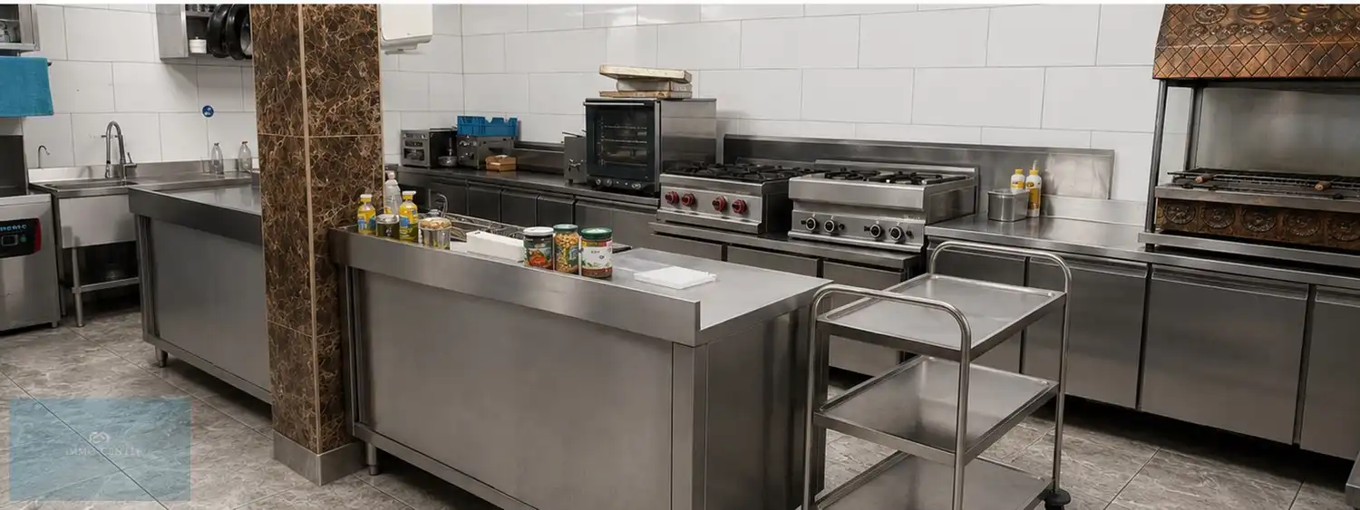 Ontdek deze instapklare horecazaak op toplocatie in Genk! foto 23