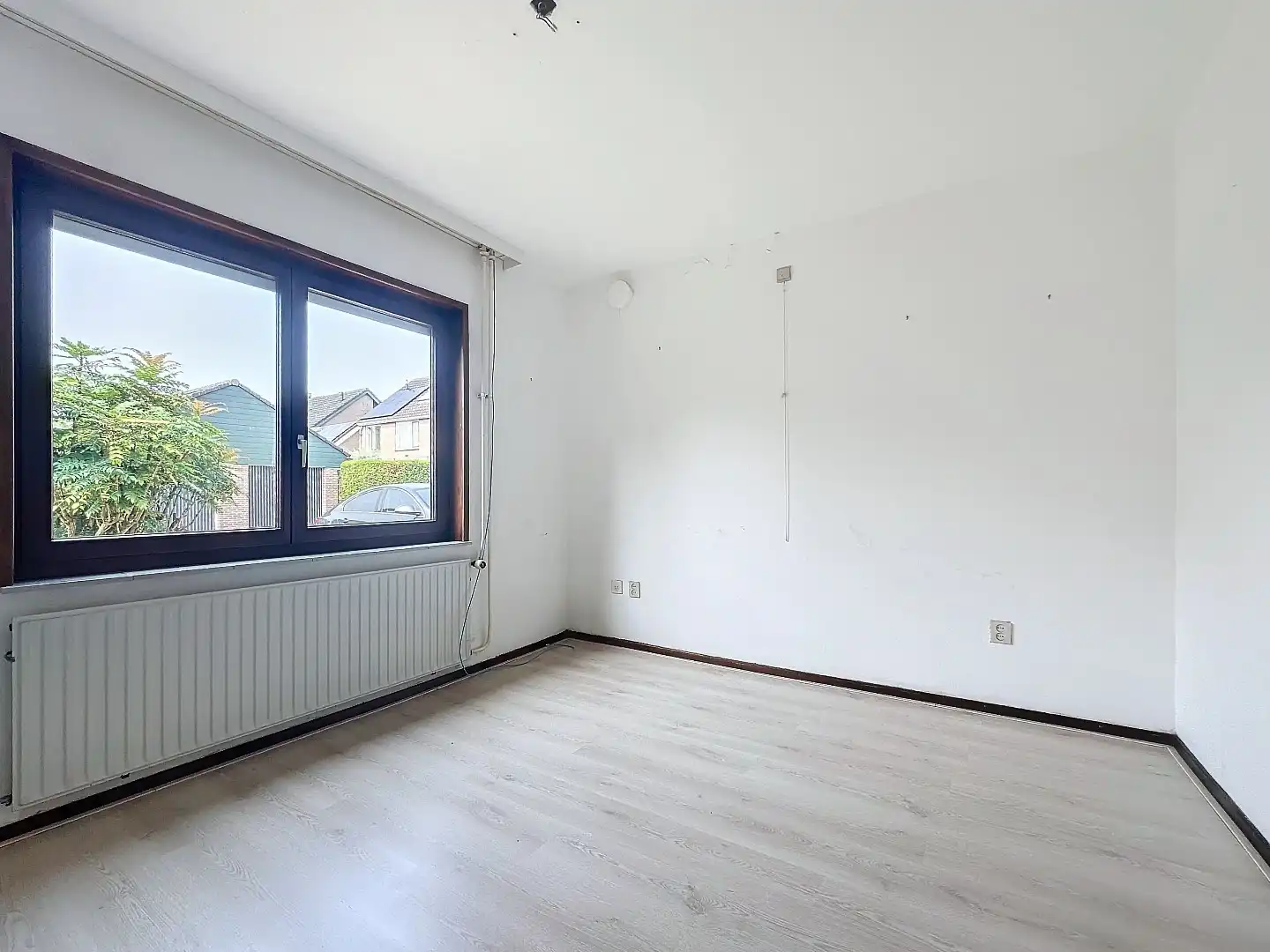 Ruime semi-bungalow in centrum Sluis  foto 18