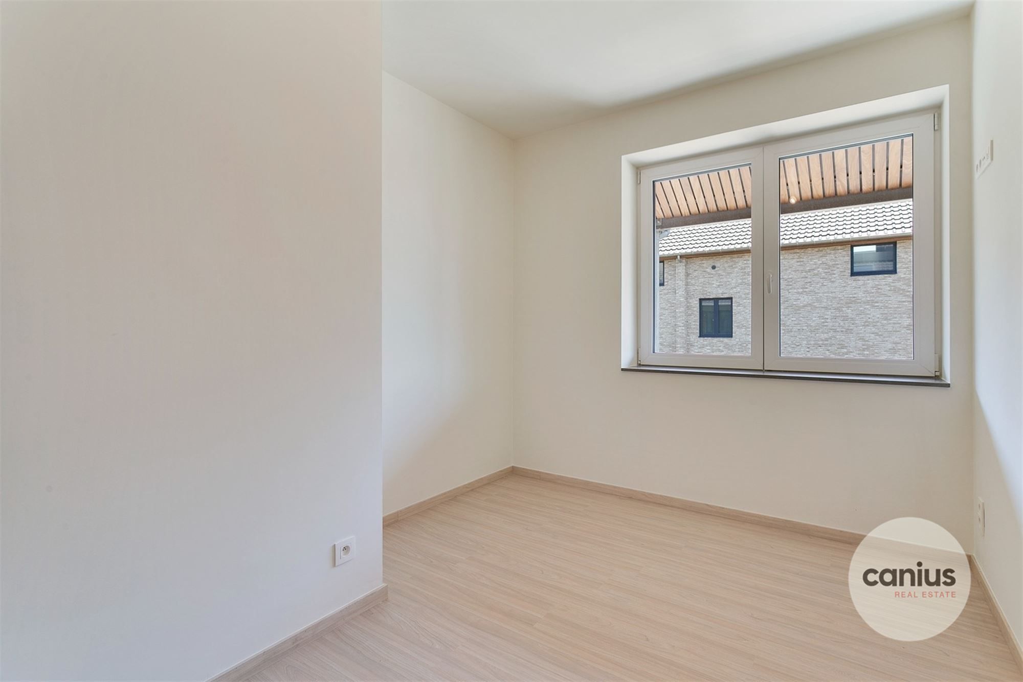 ENERGIEZUINIGE WONING MET 2 SLKS + TUIN foto 11