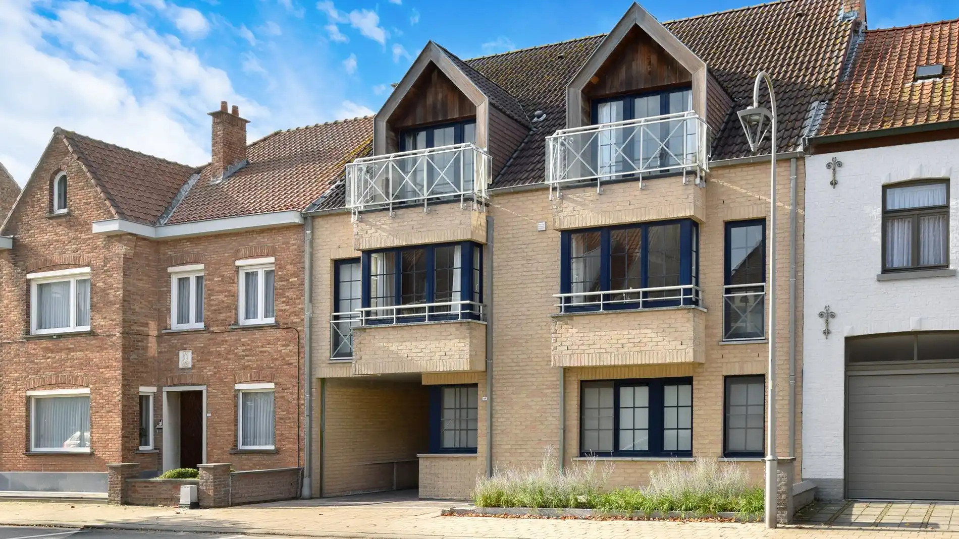 Leuk appartement met groot zonneterras te Knokke-Westkapelle foto 15