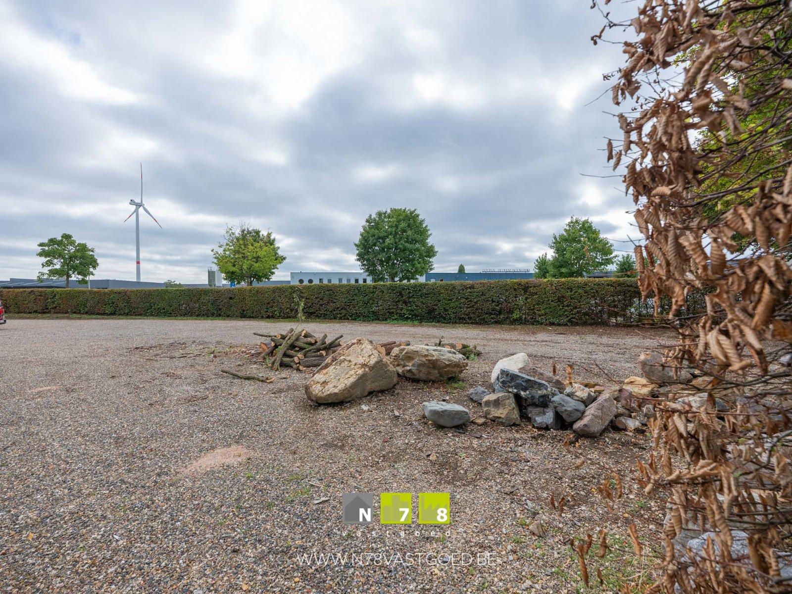 Grond te koop foto 4