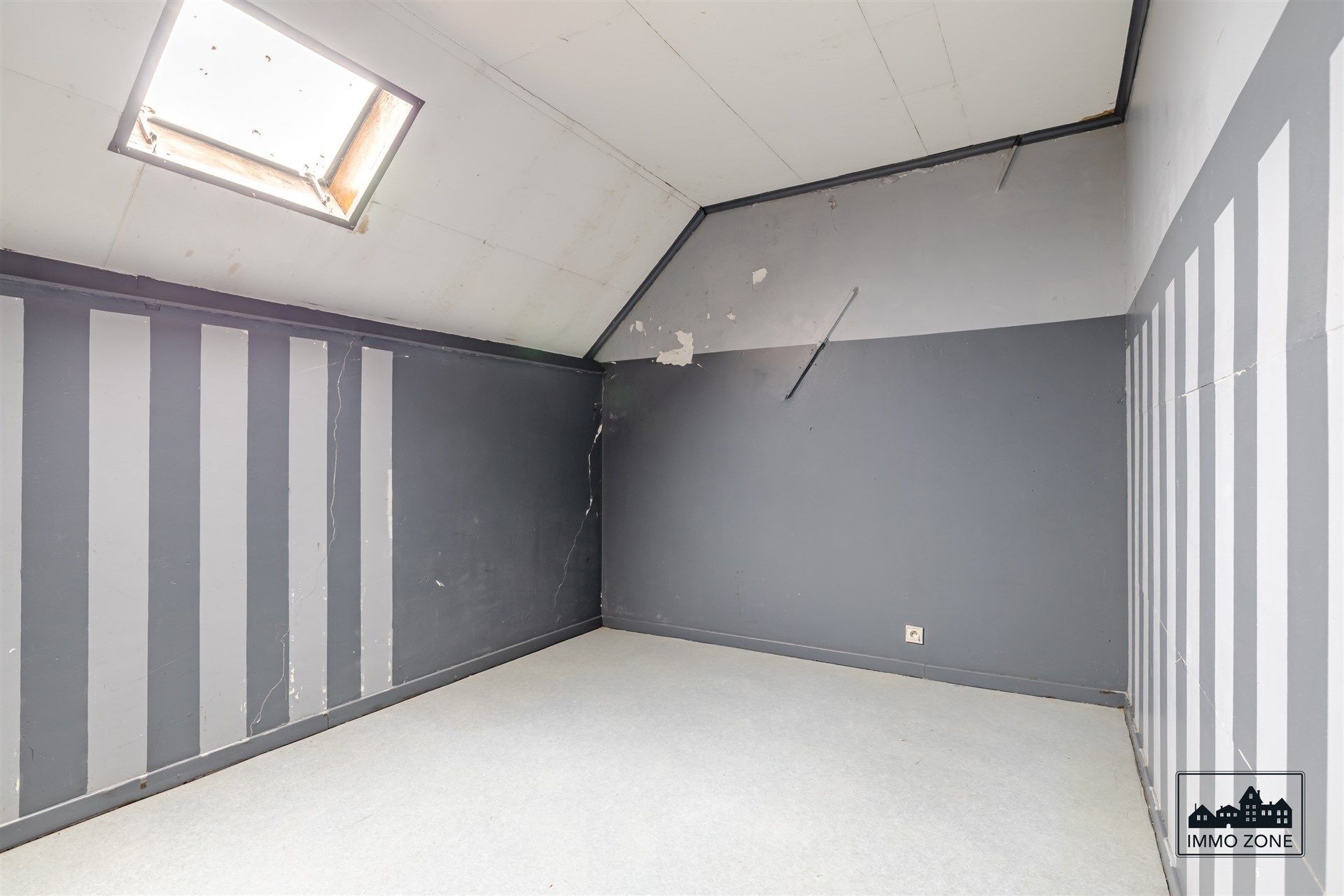 Op te frissen woning met veel potentieel foto 17