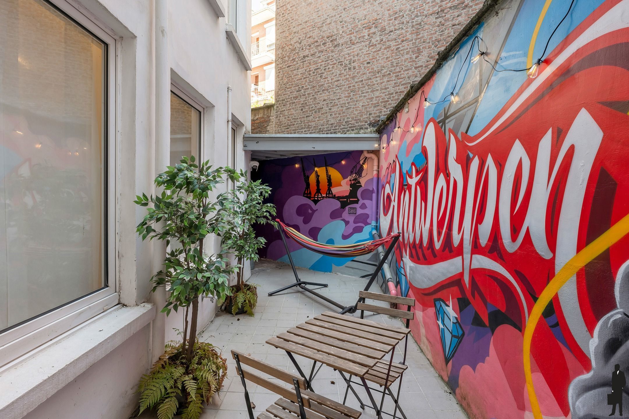 Luxueus gerenoveerde herenwoning op ‘t Zuid. foto 7