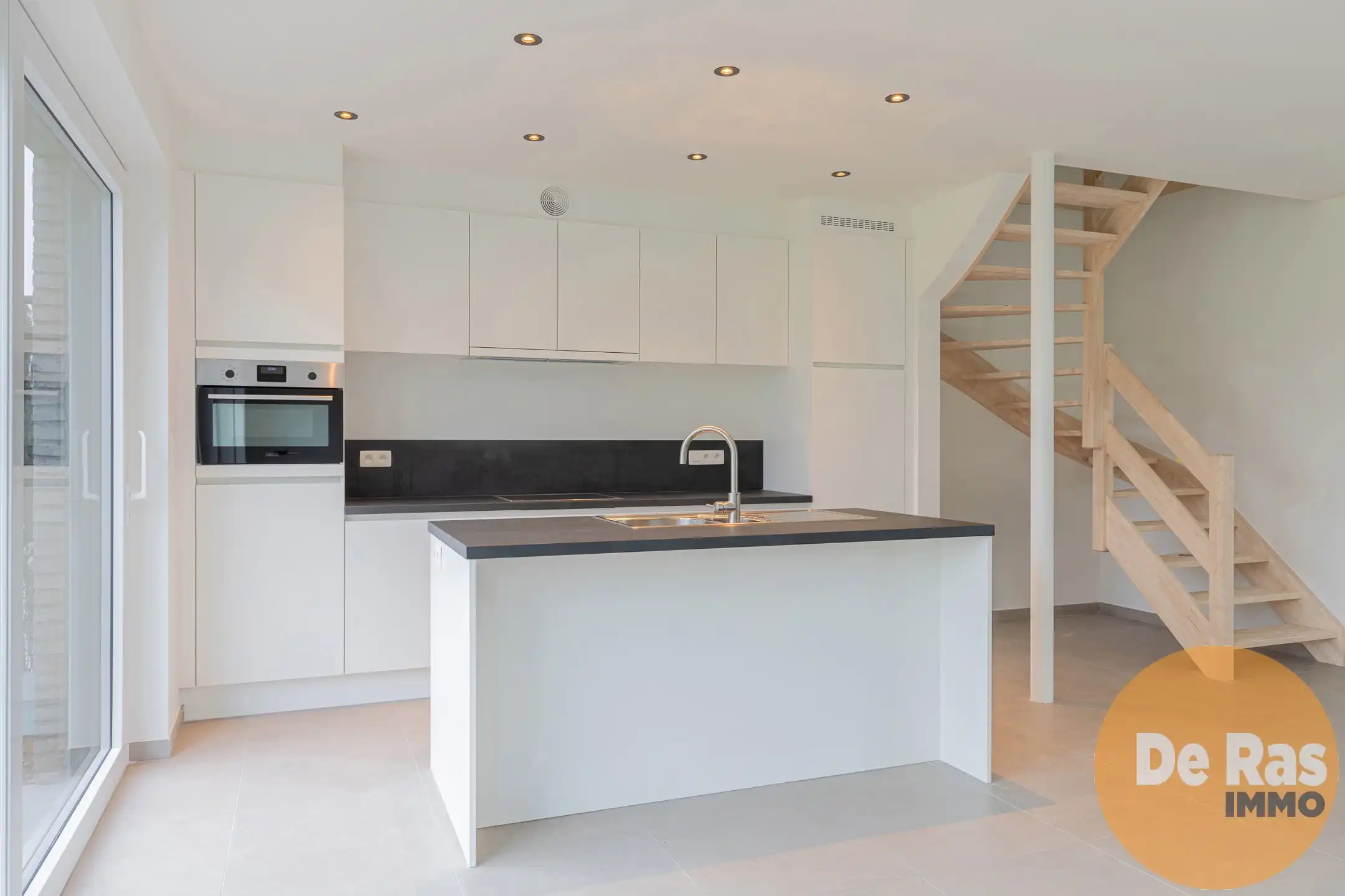 SERSKAMP - BEN-woning met alle comfort op leuke locatie foto 6