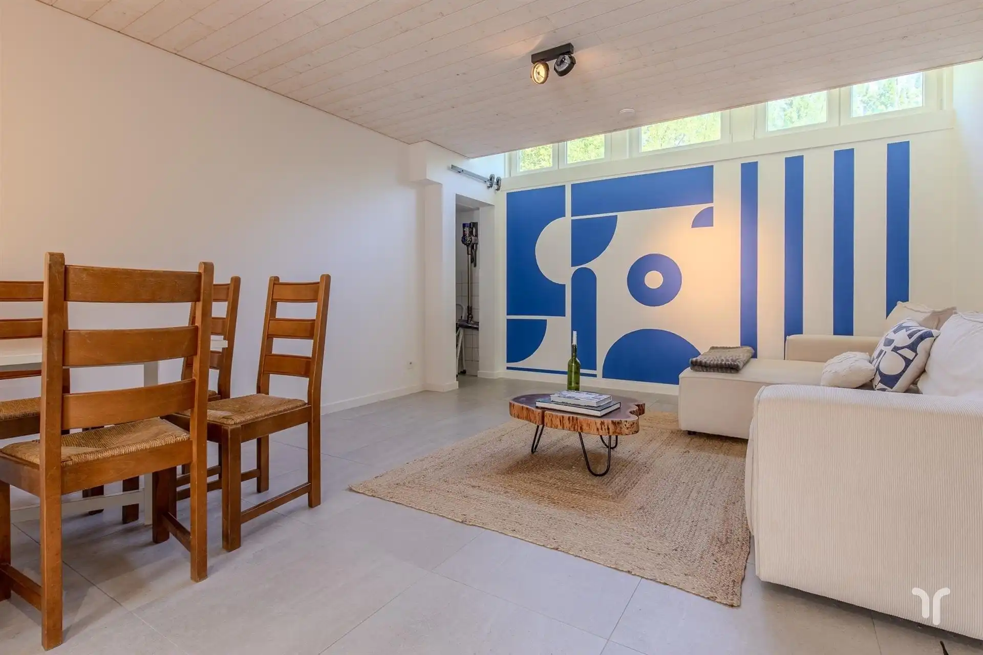 Iinstapklare stadswoning - ook een interessante investering. foto 3