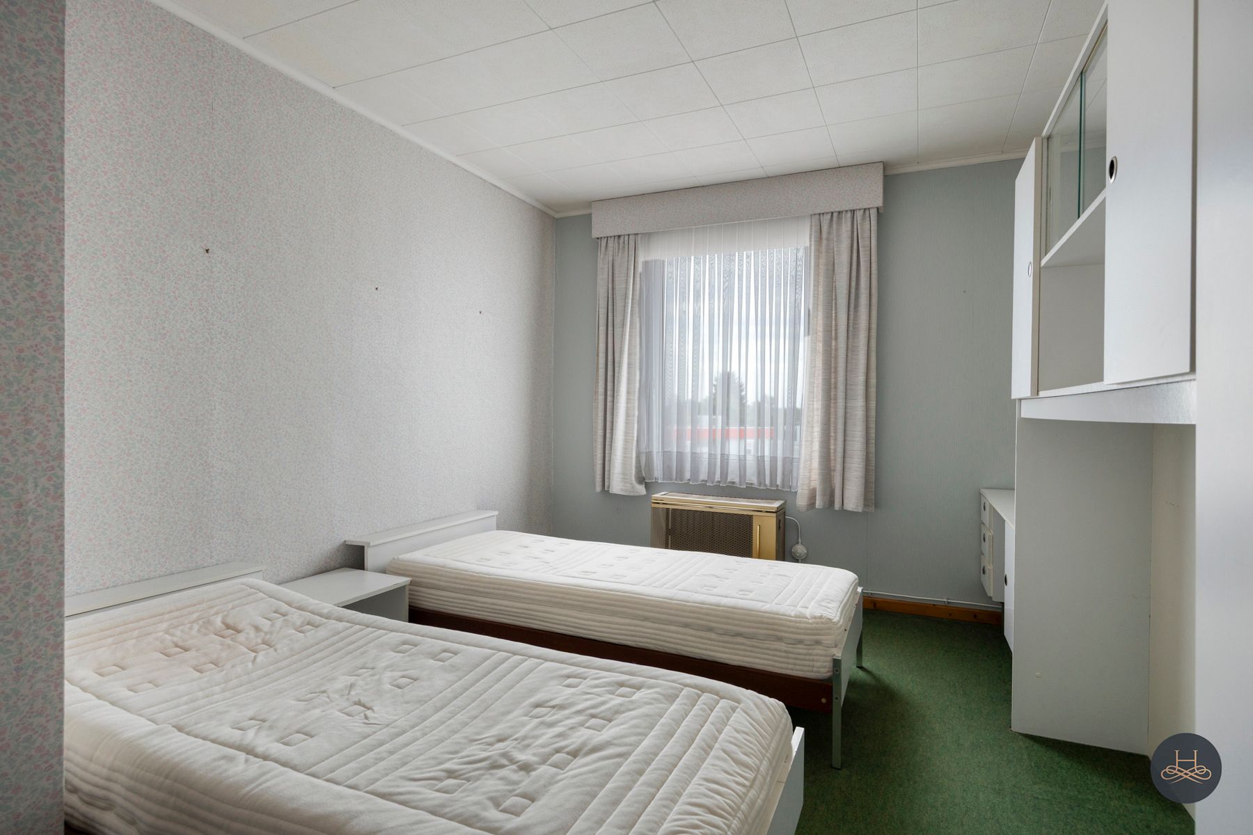 Ruime woning op centrale ligging foto 14