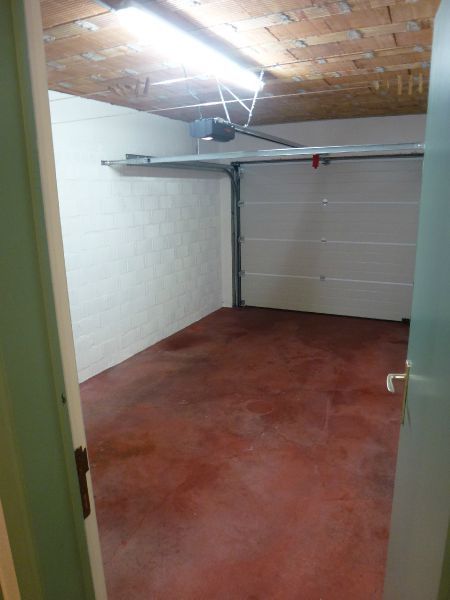 Instapklaar appartement met 2 slaapkamers en garage foto 13