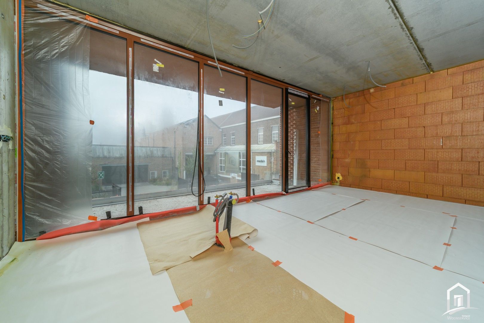 Prachtig nieuwbouwappartement op de 1ste verdieping foto 4