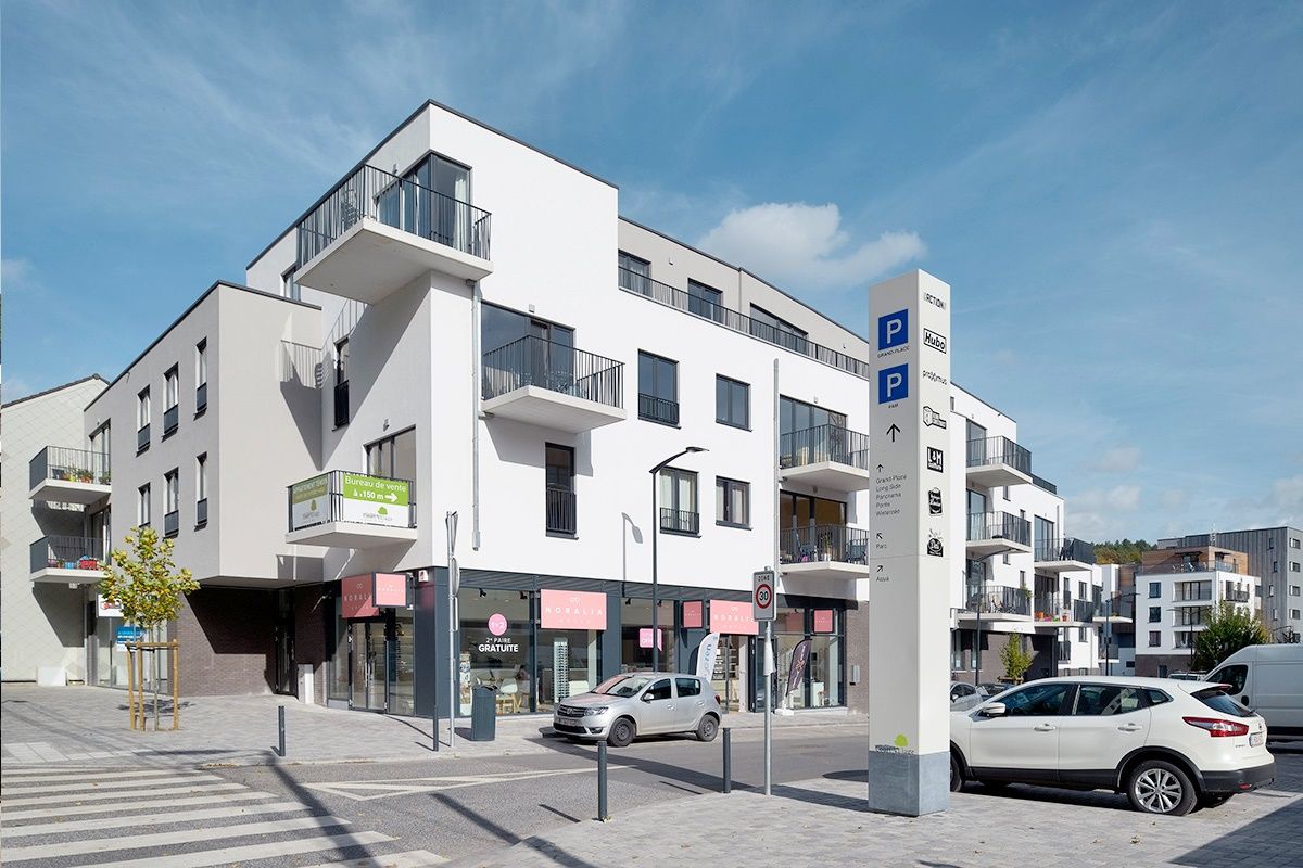 RETAIL UNIT 577 M2 NABIJ ACTION foto 5