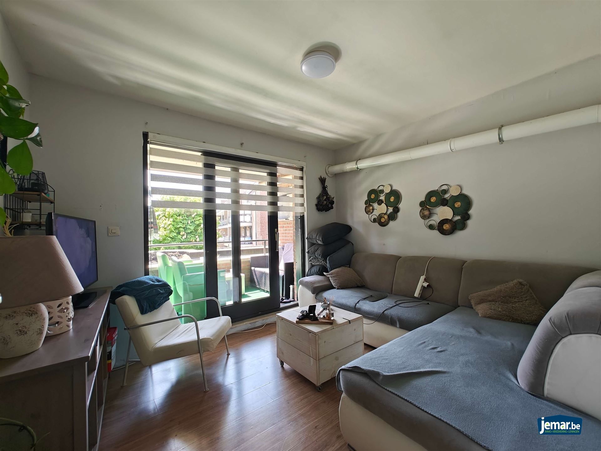 Appartement met 2 slaapkamers foto 6