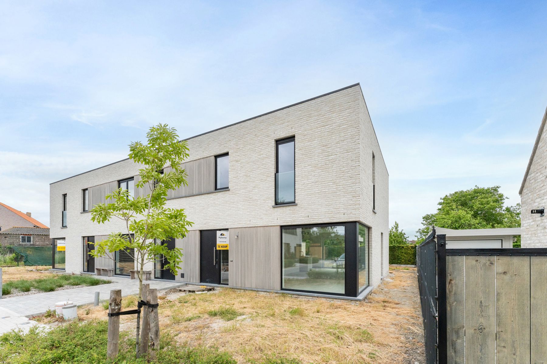 Charmante woning met uitzicht over polderlandschap foto 21