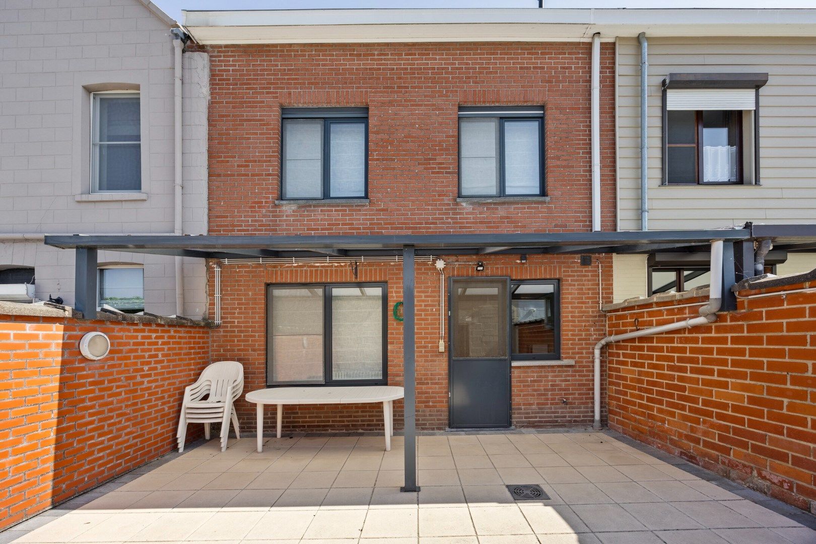 Instapklare woning nabij het centrum van Geraardsbergen foto 11