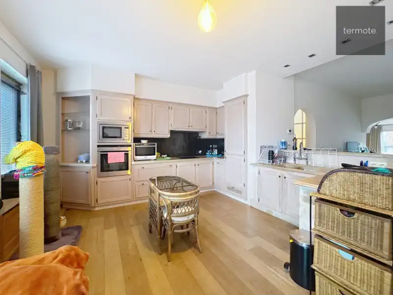 duplex-appartement foto 5