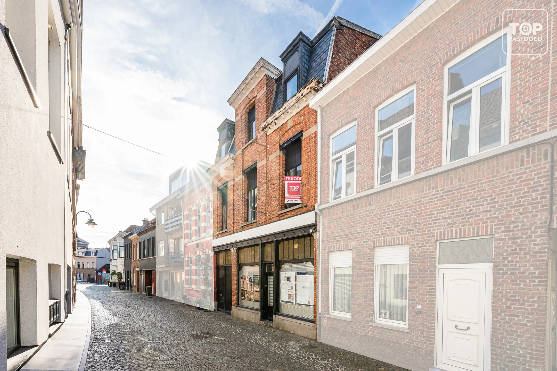 Huis te koop foto 2