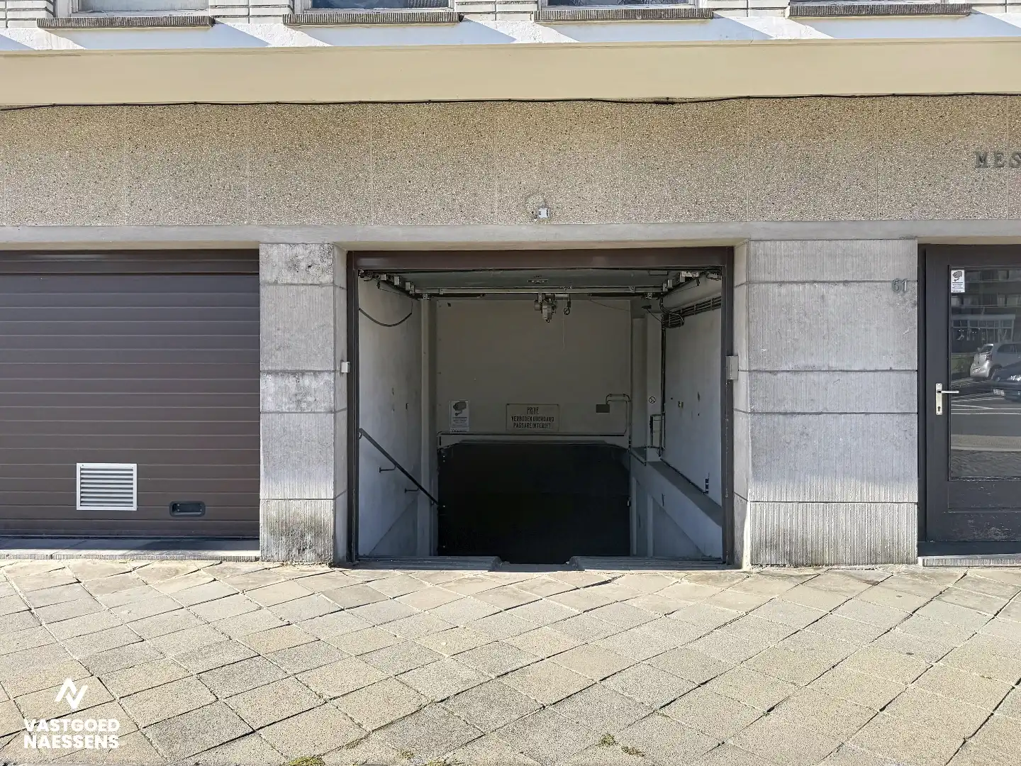 GARAGEBOX VLAKBIJ ZEEDIJK foto 7