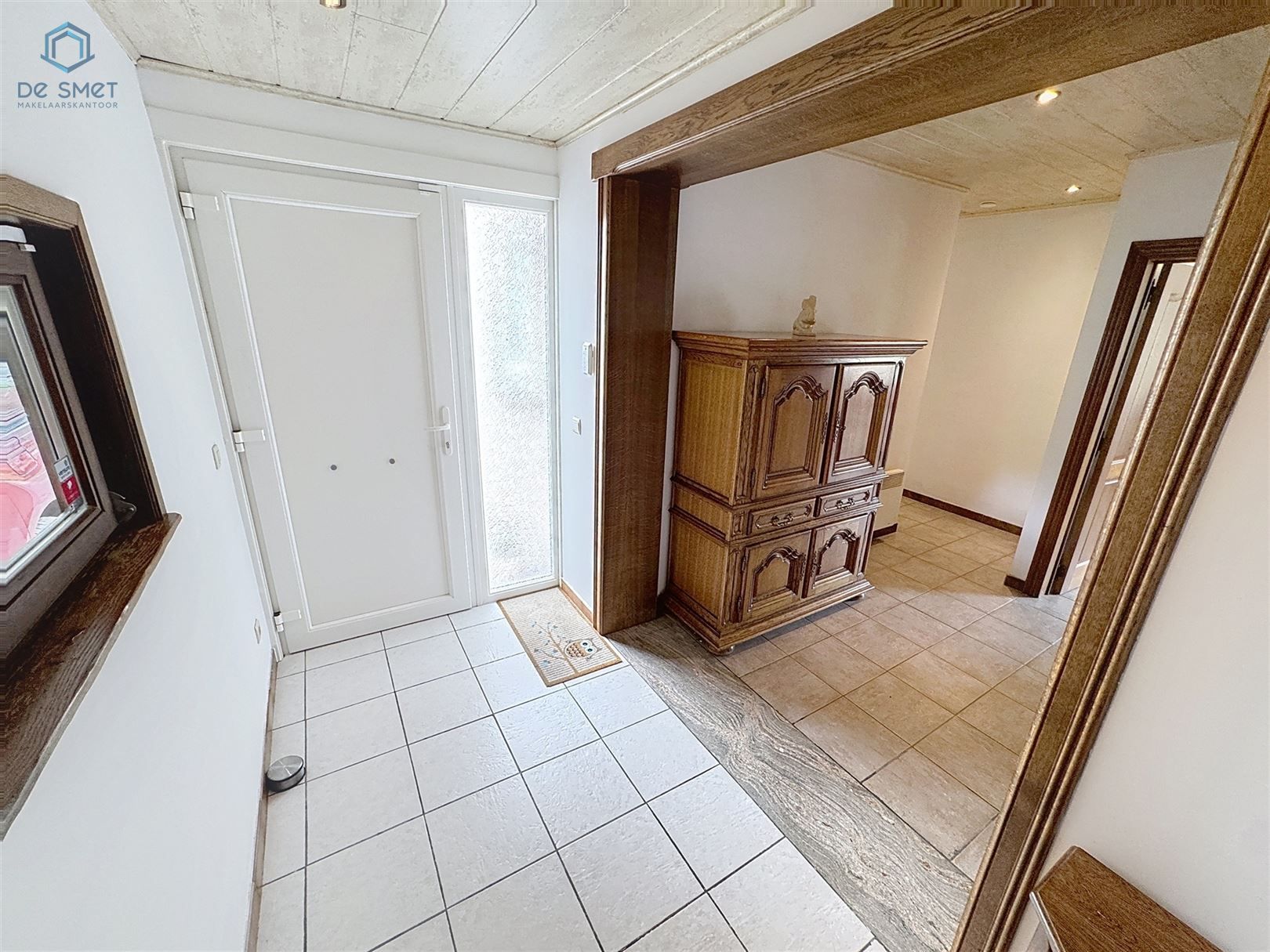 Instapklare bungalow met 3 slaapkamers, ruime tuin en veranda in hartje Moerbeke foto 11