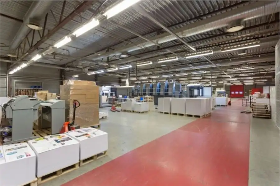 Industriestraat 5A, 2500 Lier foto {{pictureIndex}}