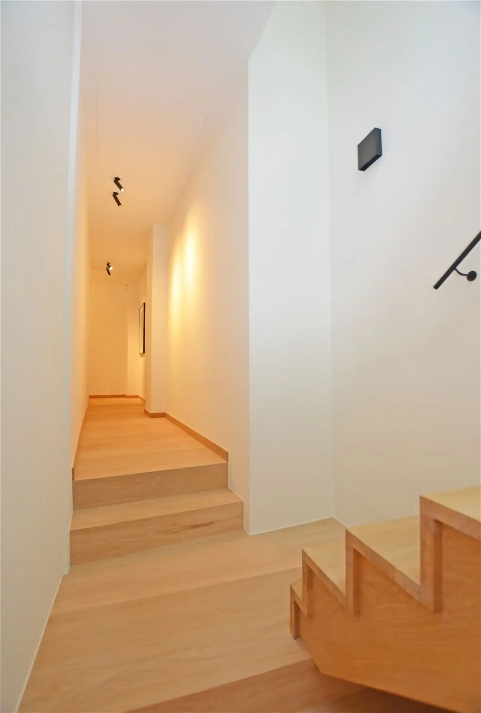 Exclusief appartement op toplocatie in de binnenstad foto 12