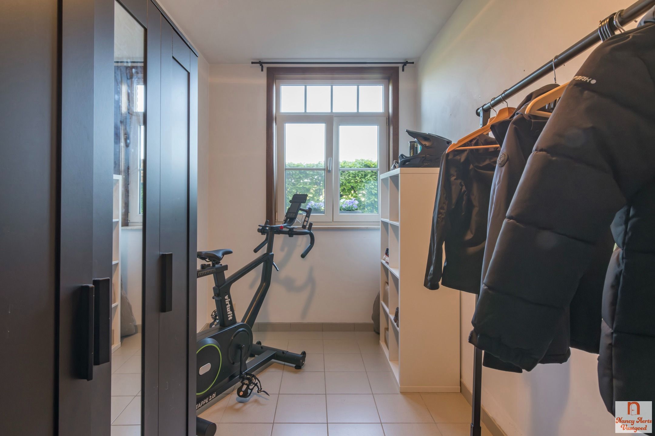 Tijdloze pastoriewoning in het groene Tervant foto 24