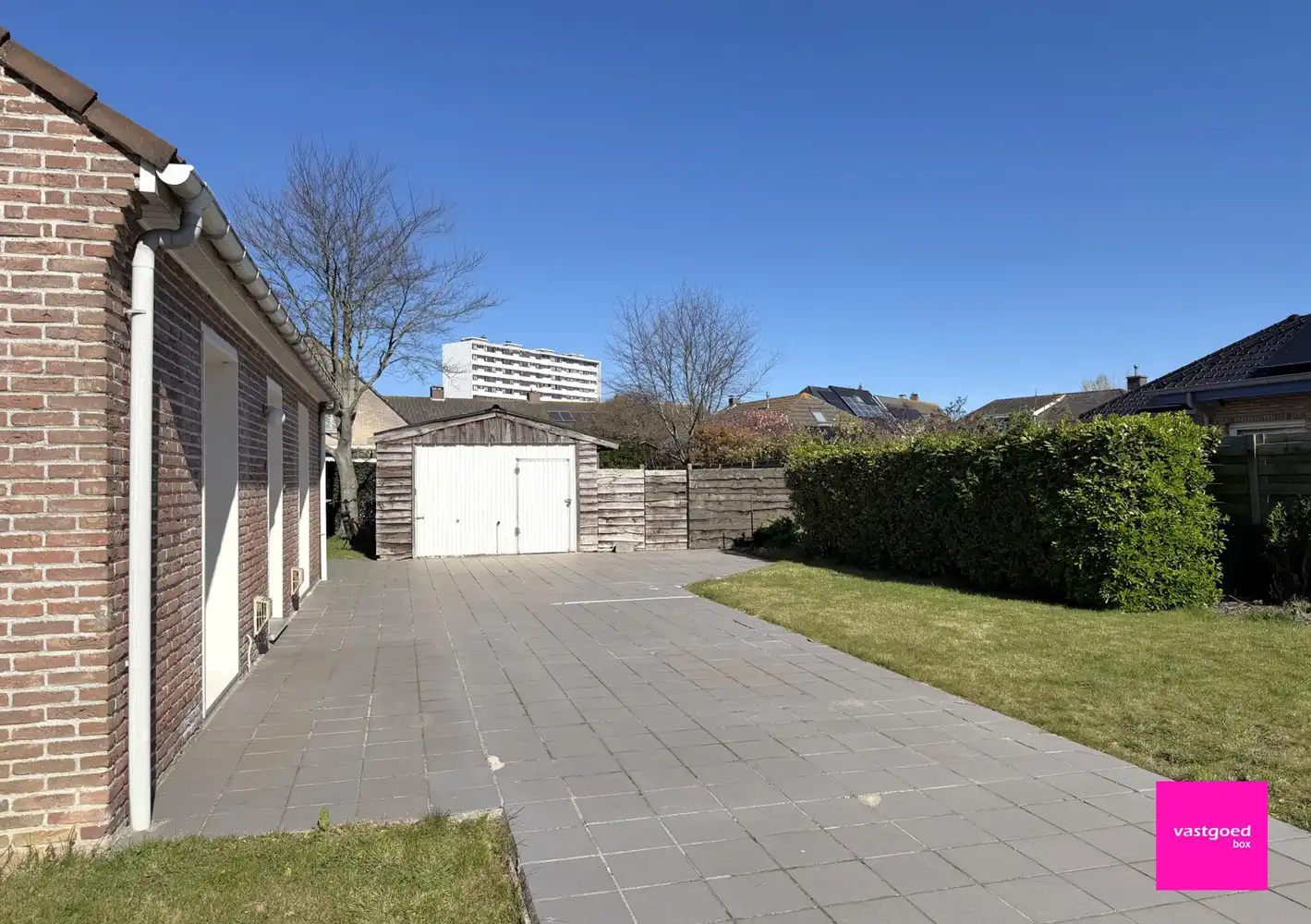 Prachtig gelegen bungalow, te Bredene foto 7