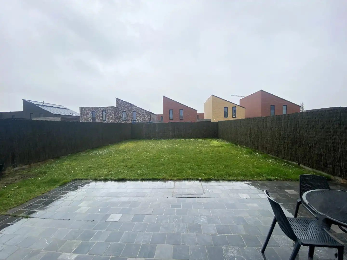 Halfopen woning te huur te Zedelgem foto 6