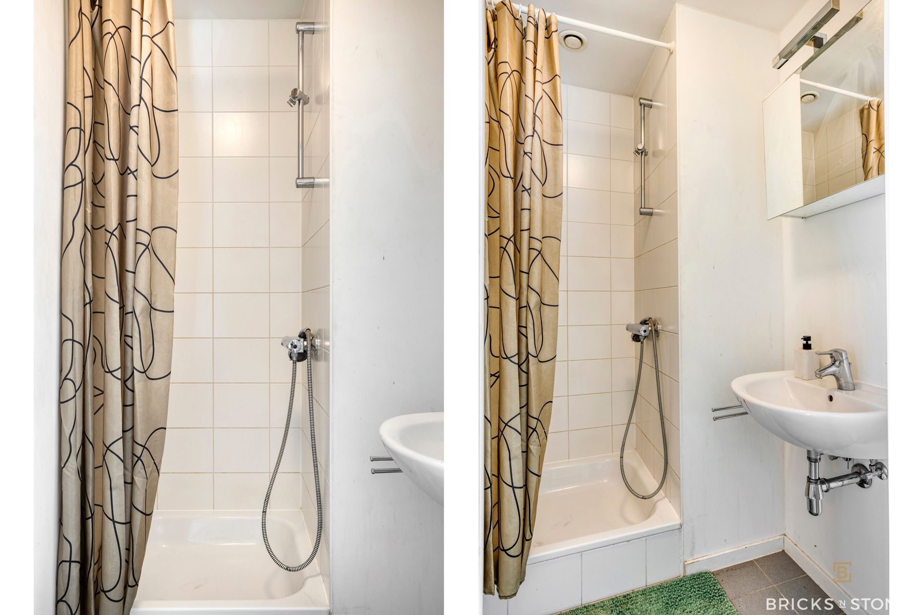 Charmante studio met uitzicht op Park Spoor Noord! foto 6