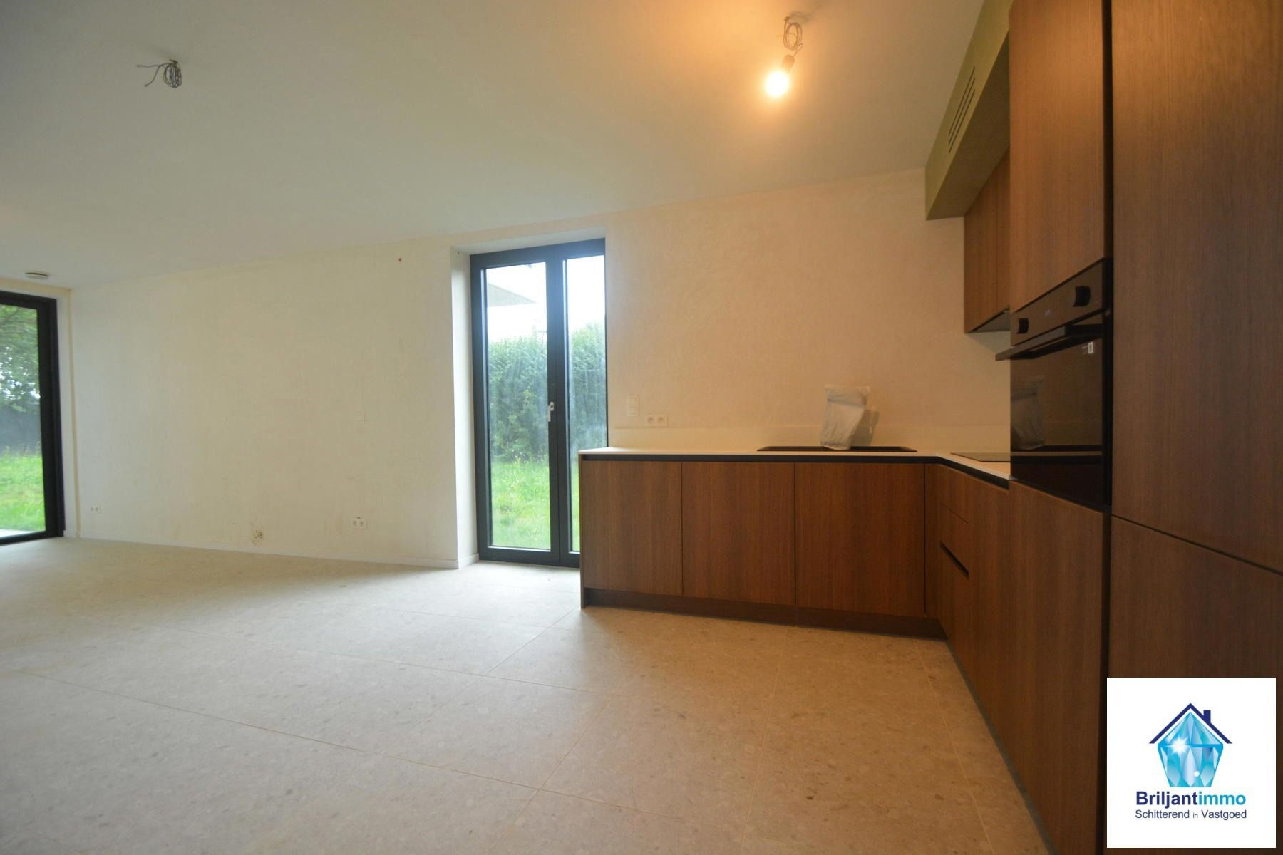 Instapklaar hoekappartement met 1 slp en luxe afwerking! foto 6