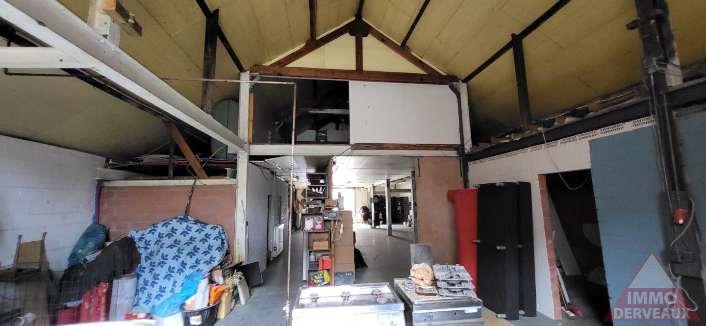 Zonnebeke - Twee woningen met loods 320m² foto 25
