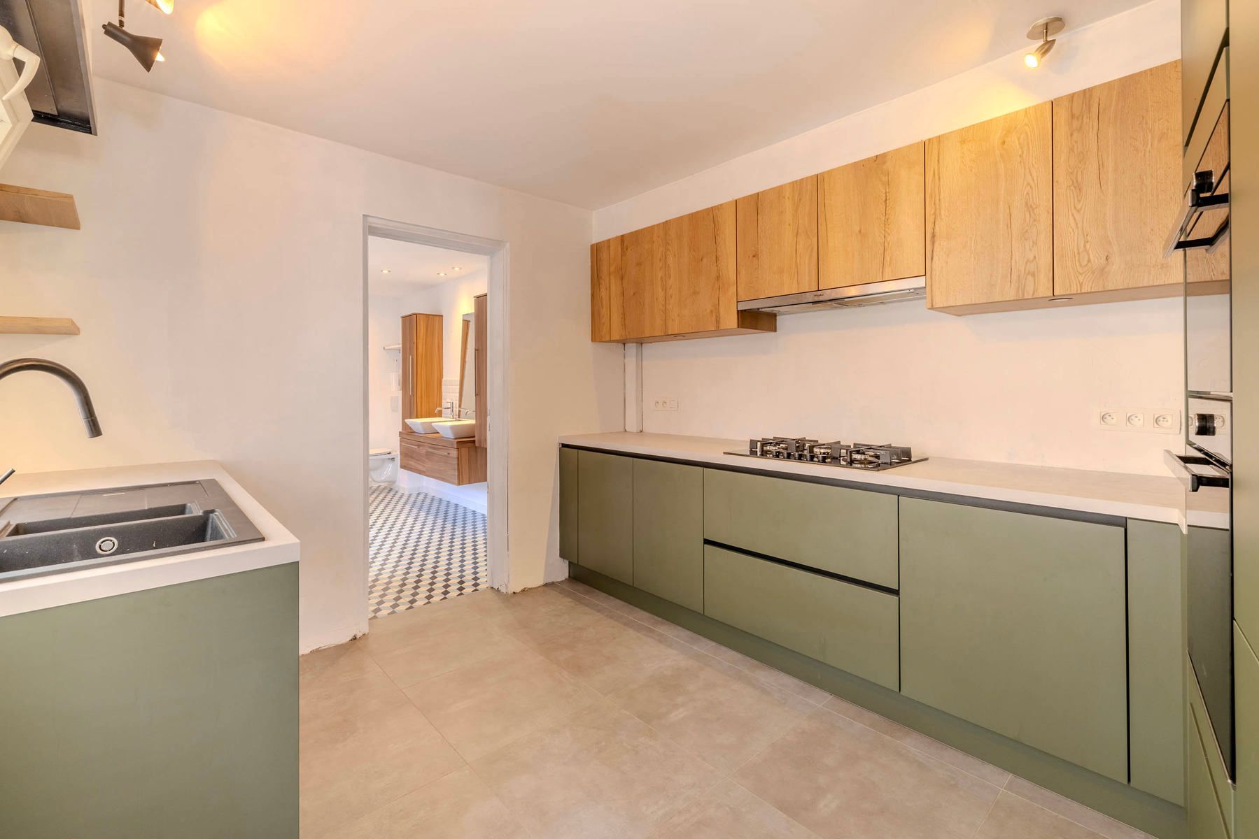 Charmante HOB met 3 slpk en toffe tuin op 623m² foto 7