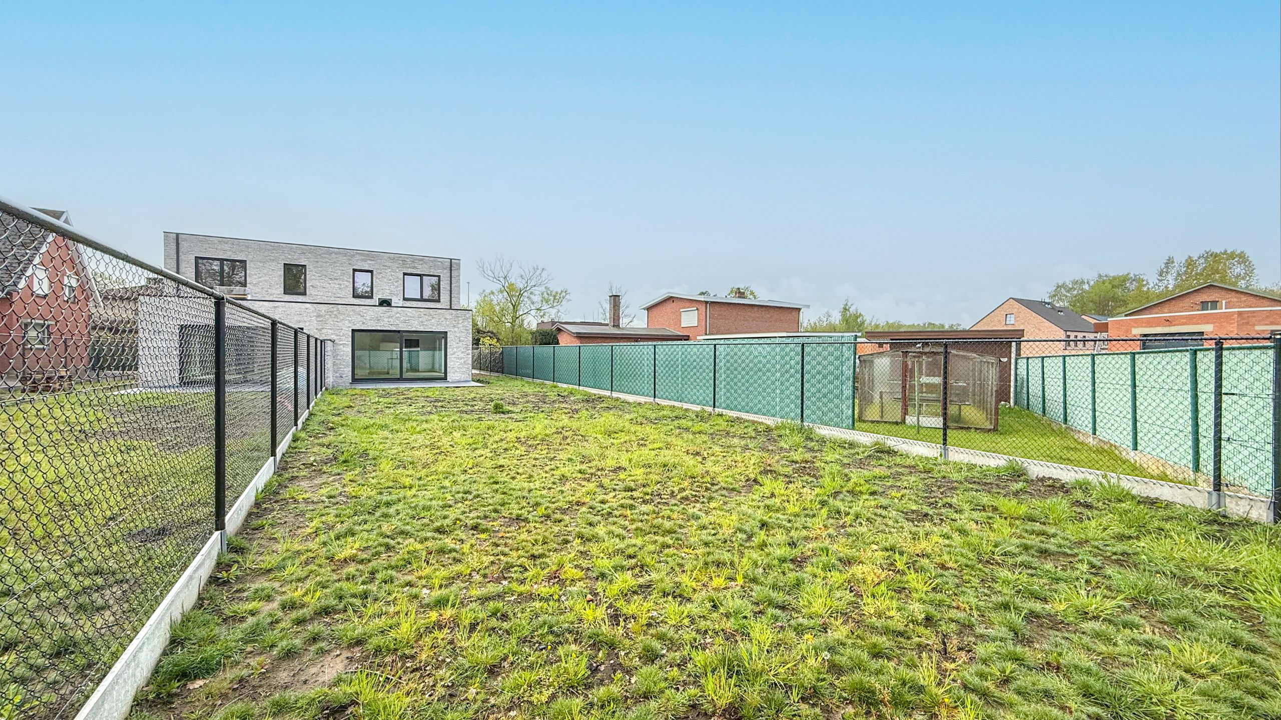 Rustig gelegen instapklare nieuwbouw met 3 slaapkamers! foto 36