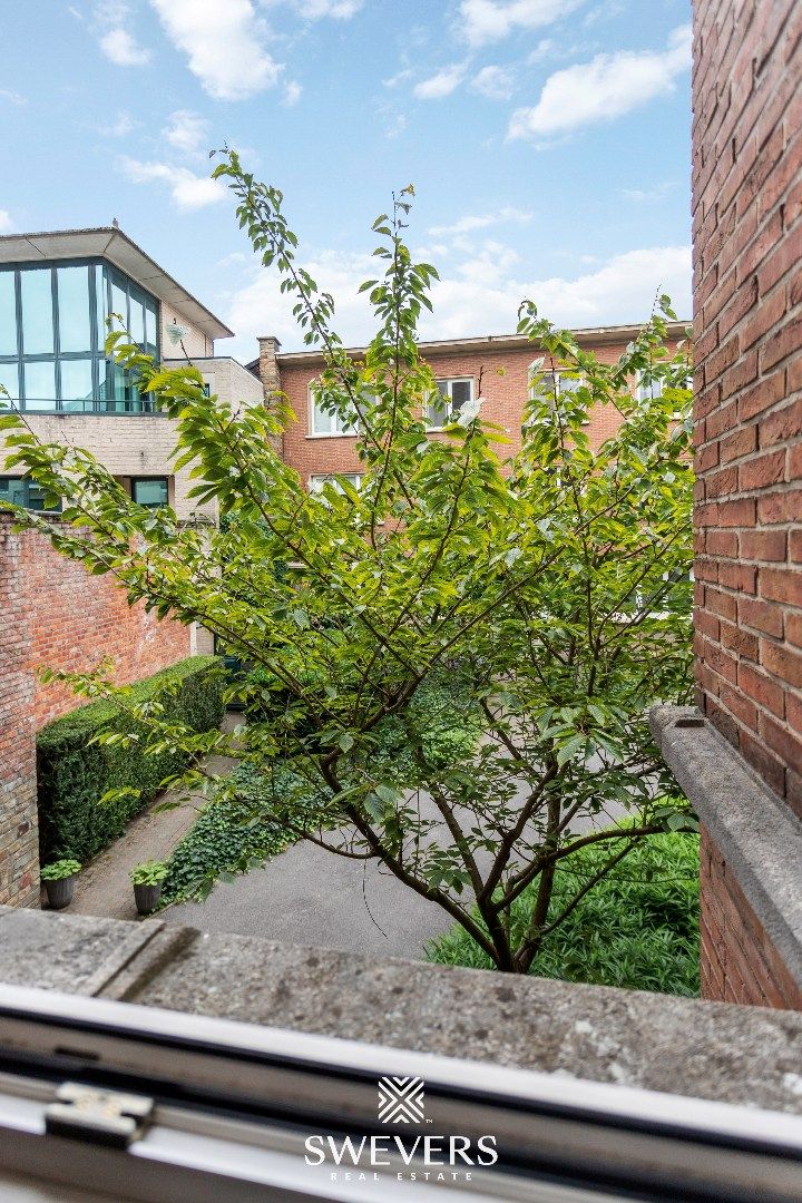 Te renoveren stadsappartement op toplocatie in Hasselt foto 20