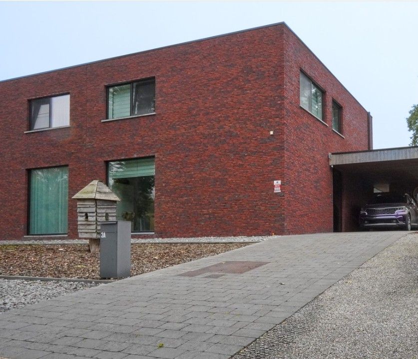 Huis te huur Molenweg 3A - 3530 Houthalen-Helchteren