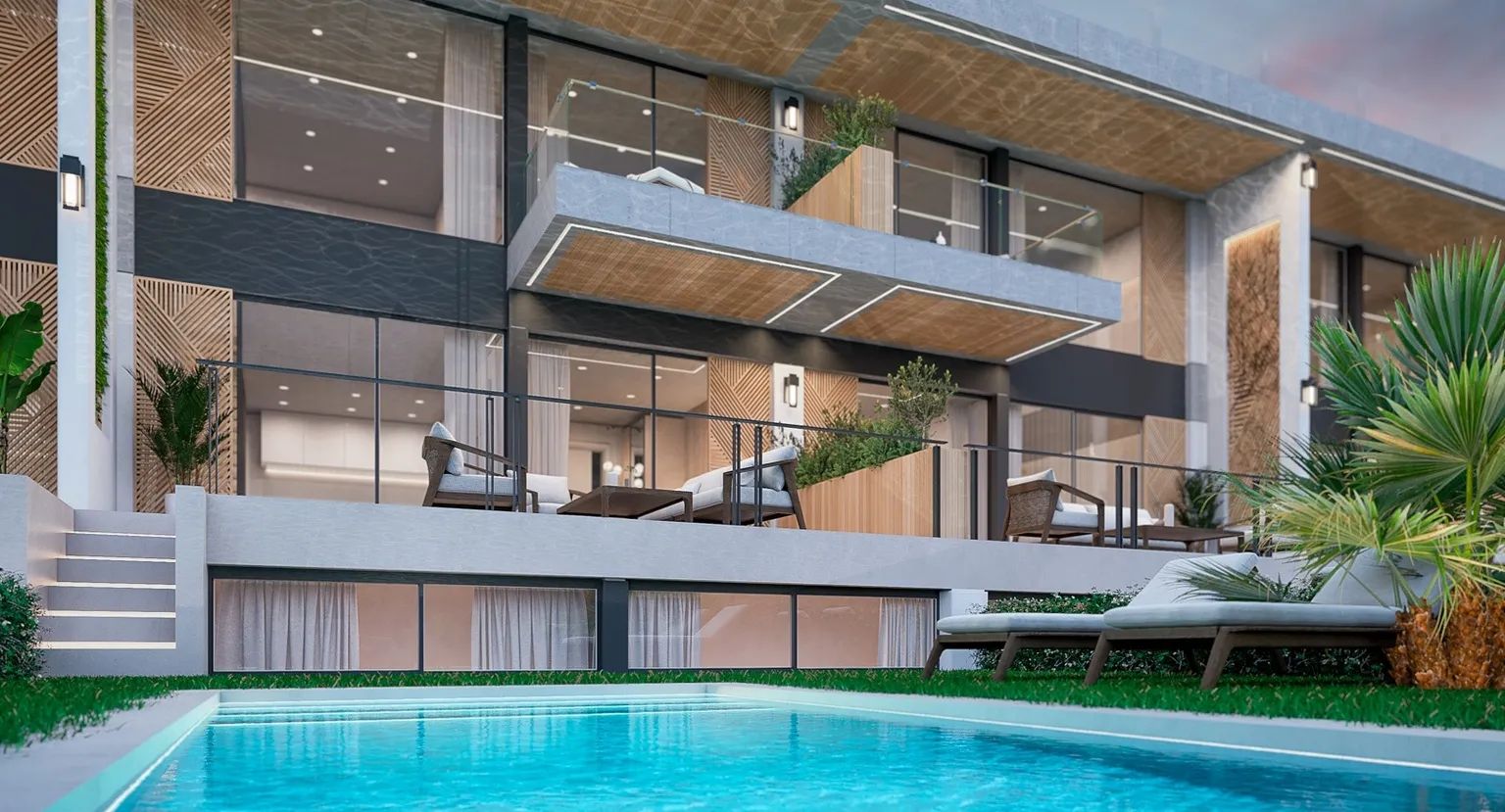 Luxe woningen in Marbella: innovatief concept voor een unieke levensstijl foto 10