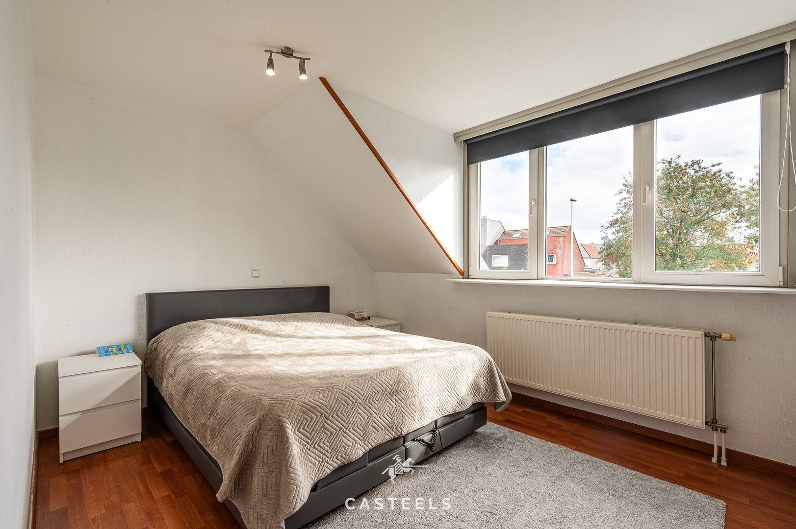 Instapklare (HOB) woning met EPC B, 4 slpks, tuin en garage foto 10